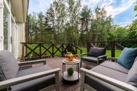 Close to Nature - by Visit Nida - B&B Nida
