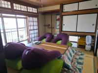 かんさんのお宿 - Bed and Breakfast Fuji