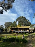 Howqua Haven - B&B Howqua
