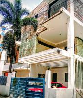 The Hills Studio Appartment - Ferienwohnung Tiruvannamalai