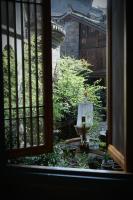 Deluxe Double or Twin Room with Garden View
