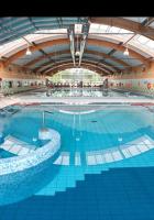 Apartamenty Wybrzeże Laguna II - Bed and Breakfast Ustronie Morskie