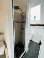 Les Toits de Thillois Hypercentre Erlon - B&B Reims