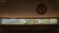 Chalet with Mezzanine