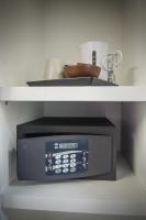 Chambre Double ou Lits Jumeaux Standard