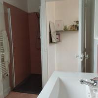 La petite maison - B&B Clermont-Ferrand