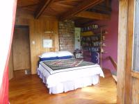 Camera Matrimoniale con Bagno Privato Esterno 