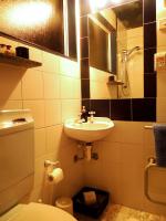 Camera Superior Matrimoniale/Doppia con Letti Singoli con Terrazza 