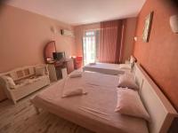 Family Room with Balcony (2 Adults + 1 Child)