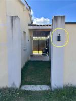Super studio aux portes de Bordeaux ! - Ferienwohnung Gauriaguet