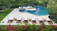 Luxury Apartment at AYANA Residences - B&B Jimbaran