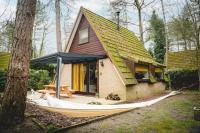 Boshuisje Rekem - Arden - Bed and Breakfast Lanaken