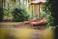 Boshuisje Rekem - Arden - Bed and Breakfast Lanaken