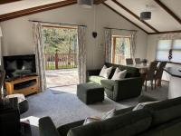 2 Riverside Lodge - B&B Cenarth