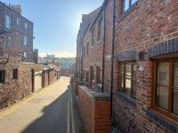 Pebble Cottage - B&B Whitby