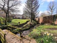 Yew Tree Cottage - B&B Wigton