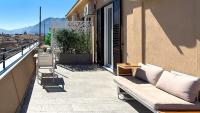 Settimo Cielo al Massimo Guest House - Ferienwohnung Palermo