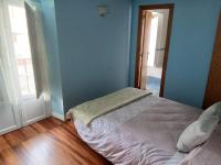 Queen Room with Balcony