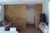 40 sqm Studio - Bed and Breakfast Athene