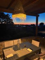 Appartamento con vista mare a 5 minuti dalla spiaggia - B&B Lumio