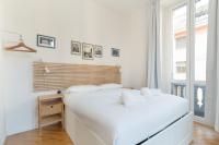 GuestHost - Spacious Flat X6 Porta Venezia MM1 - B&B Milan
