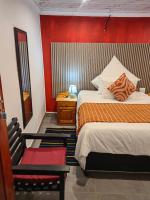 Malabana Guest House - Chambres d’hôtes Grahamstown