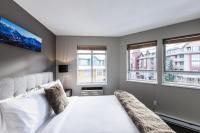 Town Plaza - Appartement met 2 Slaapkamers - 4314 Main Street - Unit 429