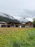 Alprocks Alvaresort - B&B Bichlbach