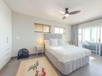 Plett Ocean View 2BR Apartment with Sunroom & Patio - B&B Plettenberg Bay