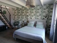 Gîte Ti-Gwennel - B&B Briec