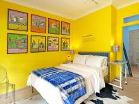 Habitación Doble Estándar
