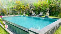Sari Bungalow - Chambres d’hôtes Ubud