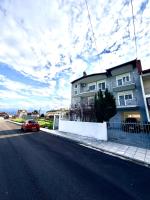 Olymp Family Apartments Katerini - Ferienwohnung Katerini