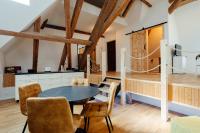 Apartmán Frida v mestskom paláci - B&B Banská Štiavnica