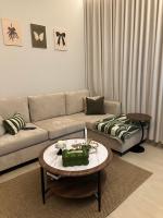 شقة بتصميم انيق ودخول ذاتي - B&B Buraydah