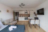 Alpine Studio - Ski, Lake & City - Ferienwohnung Zell am See