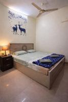 Chetan niwas Comfortable 1BHK - Bed and Breakfast Sholapur