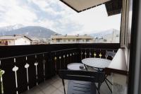 Alpine Studio - Ski, Lake & City - Ferienwohnung Zell am See
