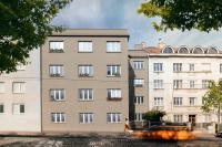 Maison Myslbekova, Castle District & Rooftop View - B&B Praga