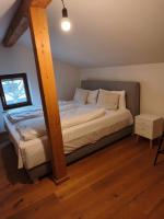 Apartment King Louie - Ferienwohnung Prien am Chiemsee