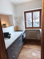 Apartment King Louie - Ferienwohnung Prien am Chiemsee