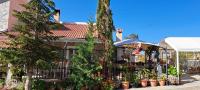 Kyperounta Troodos Mountain House! - B&B Kyperoúnta