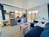 Super studio aux portes de Bordeaux ! - B&B Gauriaguet
