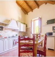 La Greciola - Ferienwohnung Bagnone