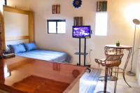 Loft studio with views of downtown Tijuana - Bed and Breakfast Tijuana