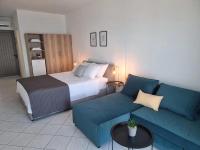 ThalaSea Studio - Apartments - B&B Mýtikas