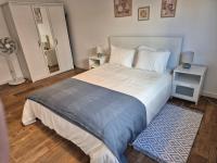 Flat near Serra da Arrábida, beaches and Lisbon - B&B Quinta Do Conde