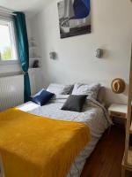 La Maisonnette Quinocéenne - Ferienwohnung Saint-Quay-Portrieux