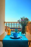 Vicino al Centro e al Mare con Balcone, WiFi e AC - Ferienwohnung Imperia