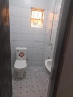 Equator Guest House Namuwongo Limited - B&B Kampala
